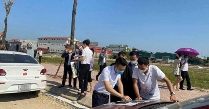“Nếu qua giai đoạn này, không dễ săn được bất động sản tốt giá phải chăng”